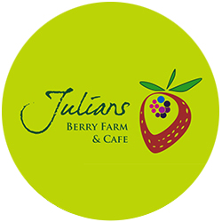 confectionery labels made using your logo 